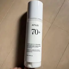 anua Heartleaf 70 Daily Lotion 200mL