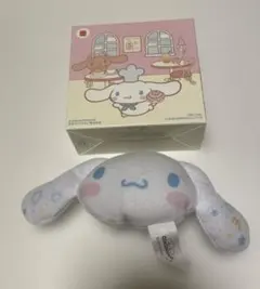 マック　ハッピーセット　シナモン