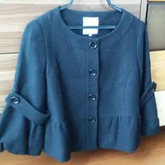 アナトリエ ジャケット