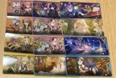 プロセカ メモステ