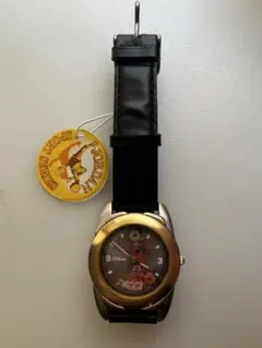 【タイムセール】マイケルジョーダン 腕時計