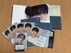 スングァン　Serenade コンパクト盤 Compact