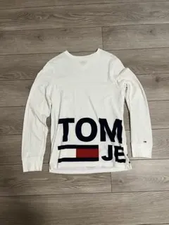 TOMMY JEANS ロングTシャツS/Pのサムネイル