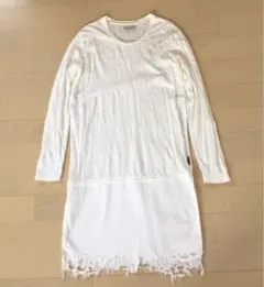 新品未使用 DRESS BULLET by giamb グラム ロンT 激レアのサムネイル