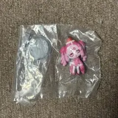 ウィルスイーツ フィギュアコレクション 第1弾 ウイチゴプリン