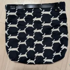 ハンドメイドミナペルホネン作家さま☆バック