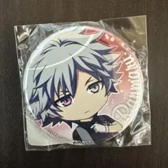 黒崎蘭丸 缶バッジ ノーブルプリンス - メルカリ