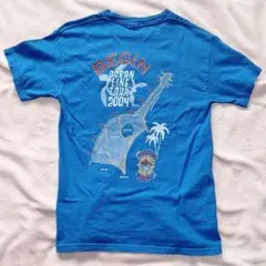 男女兼用　BEGIN　コンサート　Tシャツ 　S
