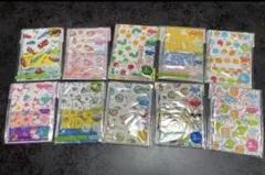 ✨未開封✨子供用マスク ガーゼマスク 2〜4才 3枚入 10P 女の子用