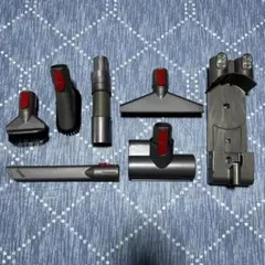 Dyson DC46 掃除機用 アタッチメント ツールセット 5点 - メルカリ