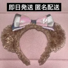 シェリーメイカチューシャ カラフルハピネス