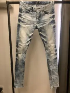 JACKROSE スキニーデニム 29【美品】のサムネイル