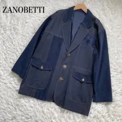 2026年最新】ZANOBETTI メンズ ジャケット・アウターの人気アイテム