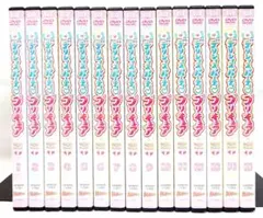2025年最新】デリシャスパーティプリキュア dvdの人気アイテム
