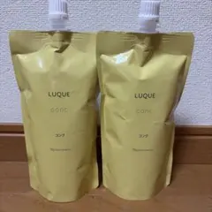 ルクエコンク詰め替え2個のサムネイル