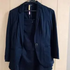 【おまけ付き！】レディース夏物スーツ