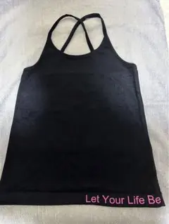 フィールサイクル タンクトップ