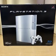 PS3本体（CECHH00）＋ソフト6本セット