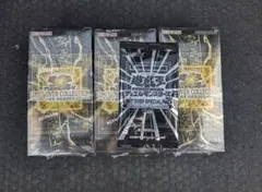 遊戯王カード　リミットオーバーコレクションセット