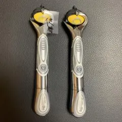 ジレット Gillette Fusion プロシールド 電動ホルダーのサムネイル