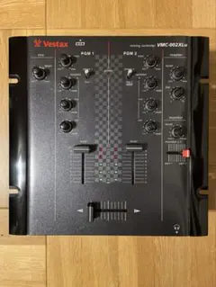 2026年最新】Vestaxベスタクス PCV-002 DJミキサー(中古品)の人気