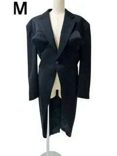 2025年最新】コムデギャルソン燕尾ジャケットの人気アイテム