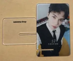 SEVENTEEN セブチ スマホスタンド Weverse バーノン