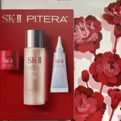 SK-Ⅱ PITERA ♡ベストコレクション