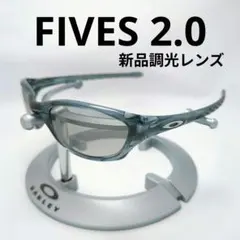 2026年最新】オークリー fivesの人気アイテム - メルカリ