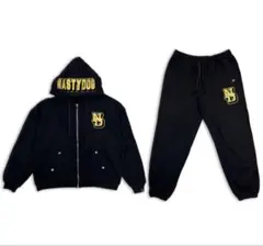 roen ロエン track jacket ベロアラインストーン ジャージset - メルカリ