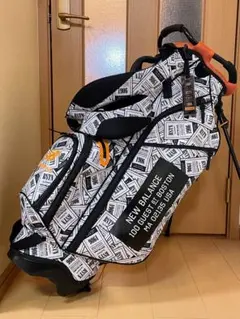 キャディバックスタンド