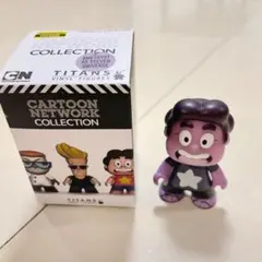 CARTOON TITANS スティーブン・ユニバース フィギュア