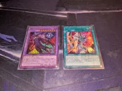 《遊戯王》滅びの黒魔術師 ティマイオスの眼光　ウルトラレアセット