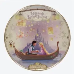 ラプンツェル　缶バッジ