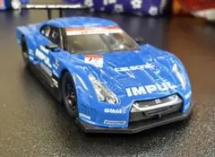 IMPUL CALSONIC GT-R ミニカー‼️