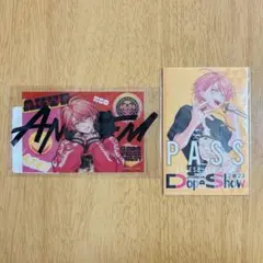 パラライ 円山玲央