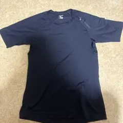 Mizuno ネイビー アンダーシャツ 160