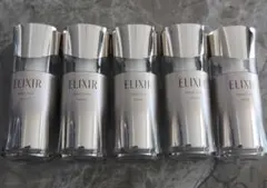 【新品未開封】ELIXIR Design time serum 5本セットのサムネイル
