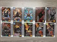 ムシキング つよさ160 まとめ売り