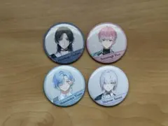 にじさんじ すぷれあ 缶バッジ セット (バラ売り可)
