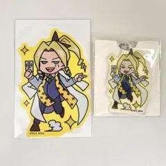 マッシュル-MASHLE- ライオ セット