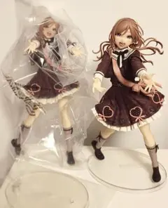 学園アイドルマスター ESPRESTO 姫崎莉波 フィギュア 2体セット