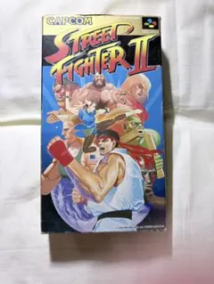2823 スーパーストリートファイターII X68000 - メルカリ