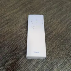 【新品・未使用】BBIA CRYSTAL L'EAU GLOSS 01通常サイズのサムネイル