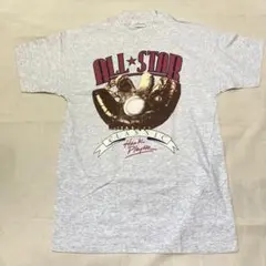 90's ハンクプレーヤー HANK PLAYER Tシャツ デッドストック