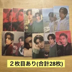 ENHYPEN ジェイク トレカ まとめ売り