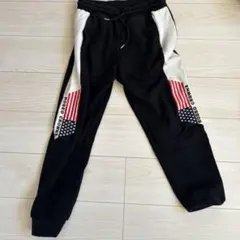 RODEO CROWNS スウェットパンツ M