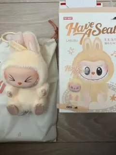 【正規品】ラブブ ハブアシート ピンク ✨【正規品】シート ハブアシート ハブシ ラブブ DADA ダダ