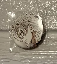 鬼滅の刃 webshopくじ 缶バッジ 不死川実弥