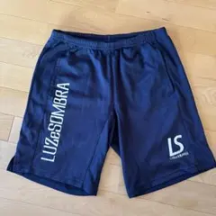 LUZESOMBRA ネイビー ハーフパンツ 150